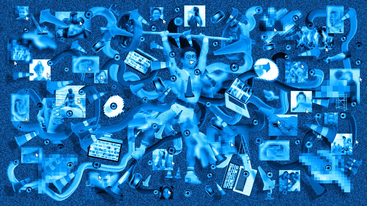 AI-CODE: Harness AI, Combat Disinfo, Empower Pros
