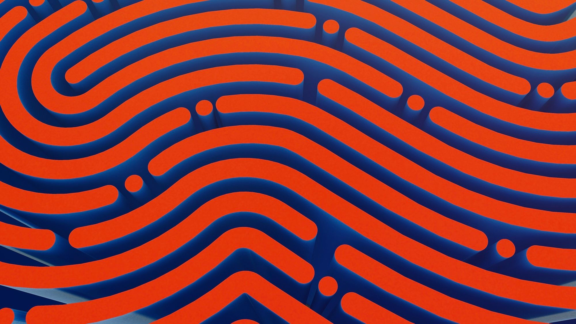 Why Content Needs a Fingerprint, Not Just a Watermark